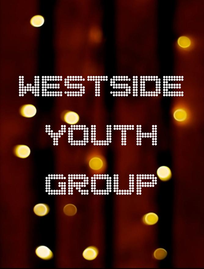 youth group